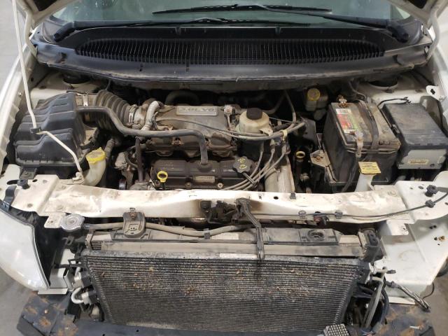 Photo 12 from auction – 2005 CHRYSLER TOWN & COU with VIN 2C8GP64L95R479435