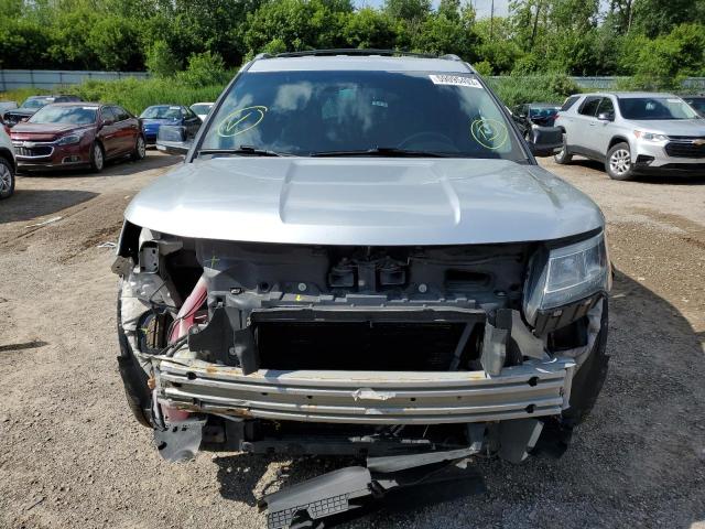 Photo 5 from auction – 2016 FORD EXPLORER X with VIN 1FM5K7D85GGB17076