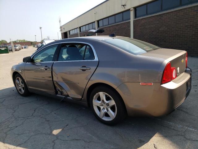 Photo 2 from auction – 2012 CHEVROLET MALIBU LS with VIN 1G1ZB5E00CF137750