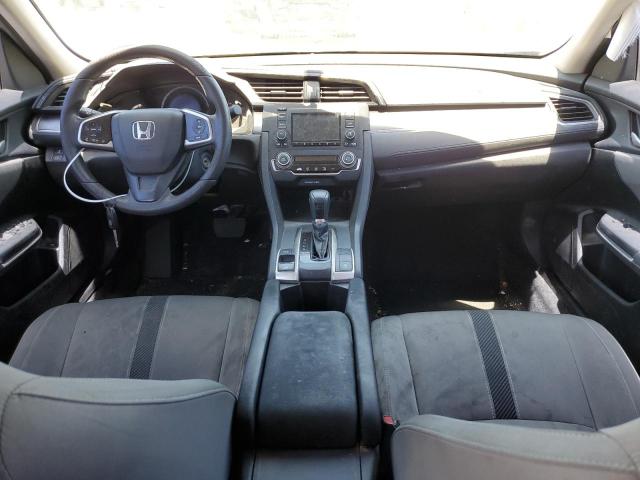 Photo 8 from auction – 2016 HONDA CIVIC LX with VIN 2HGFC2F57GH567460