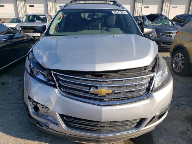 Photo 5 from auction – 2016 CHEVROLET TRAVERSE L with VIN 1GNKRFED5GJ289305