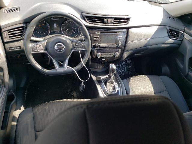 Photo 8 from auction – 2017 NISSAN ROGUE S with VIN 5N1AT2MT0HC820662