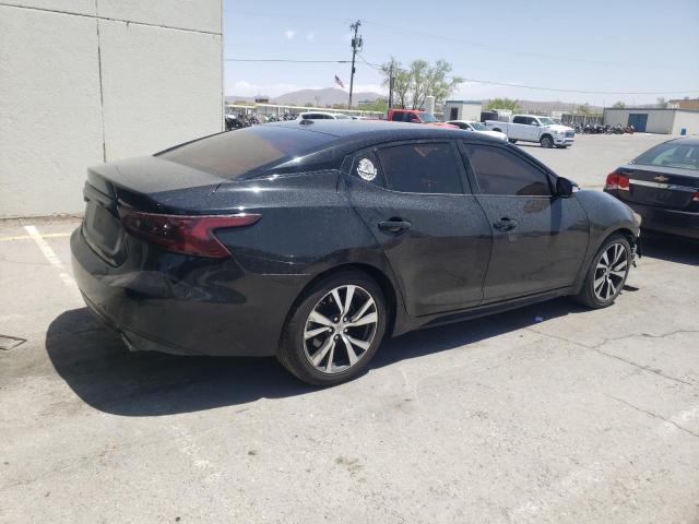 Photo 3 from auction – 2017 NISSAN MAXIMA 3.5 with VIN 1N4AA6AP1HC365562