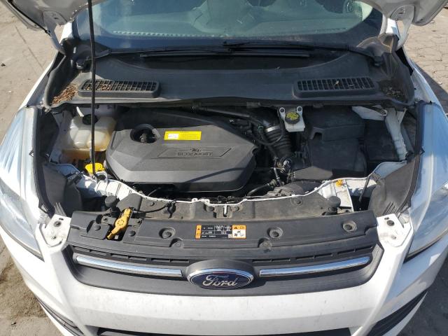Photo 12 from auction – 2016 FORD ESCAPE SE with VIN 1FMCU9GX9GUB76102