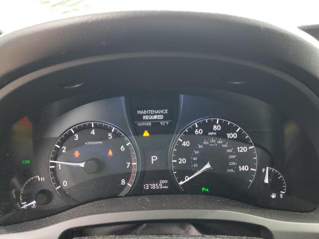 Photo 9 from auction – 2015 LEXUS RX 350 with VIN 2T2ZK1BA1FC170083