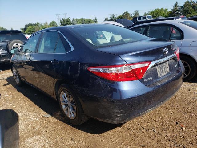 Photo 2 from auction – 2017 TOYOTA CAMRY LE with VIN 4T1BF1FK7HU808819