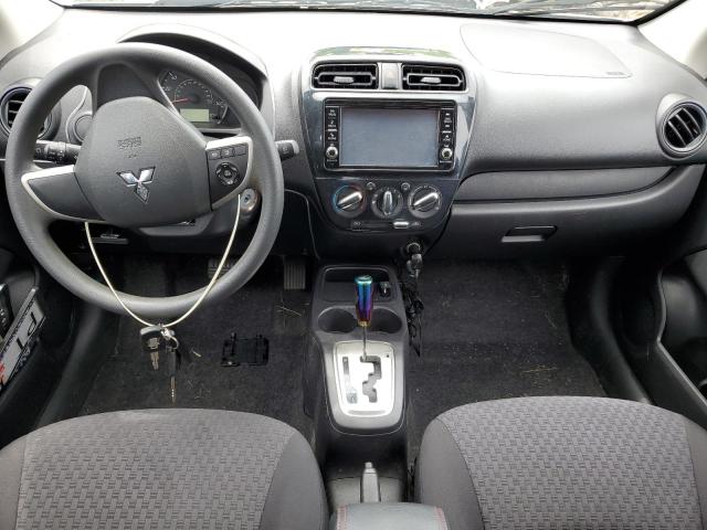 Photo 8 from auction – 2019 MITSUBISHI MIRAGE ES with VIN ML32A3HJ3KH010808