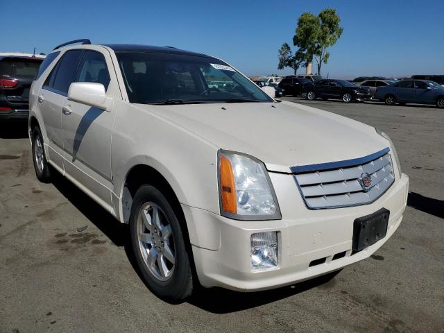 Photo 4 from auction – 2006 CADILLAC SRX with VIN 1GYEE637560120401