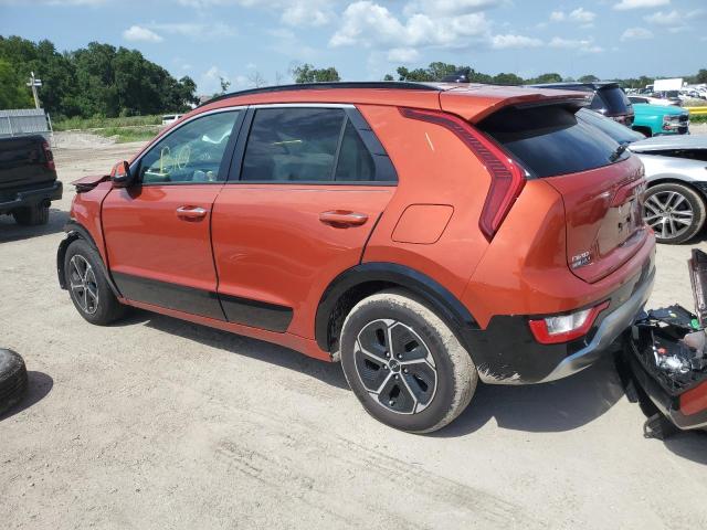 Photo 2 from auction – 2023 KIA NIRO SX with VIN KNDCT3LE5P5044862