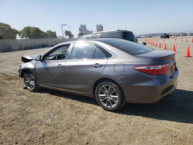 Photo 2 from auction – 2017 TOYOTA CAMRY LE with VIN 4T1BF1FK5HU635656