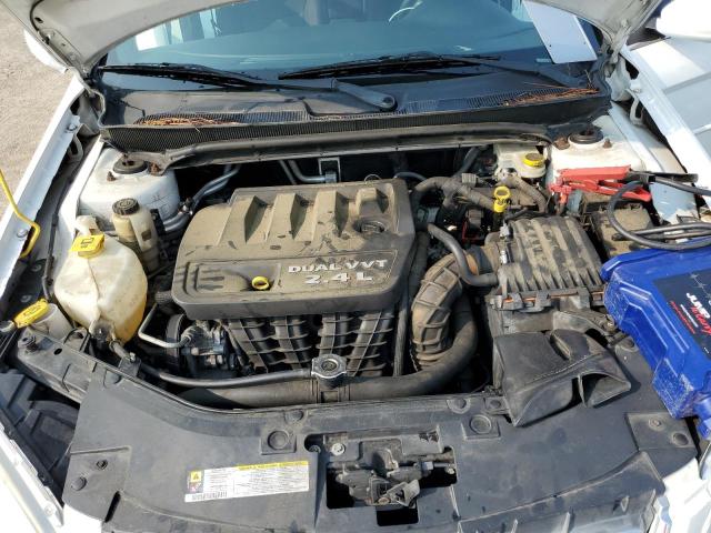 صورة رقم 11 من المزاد - 2013 CHRYSLER 200 TOURIN مع VIN 1C3CCBBB8DN732307