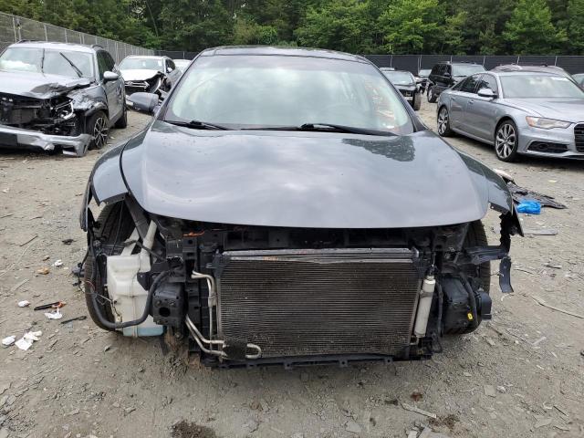 Photo 5 from auction – 2013 NISSAN MAXIMA S with VIN 1N4AA5AP4DC811904