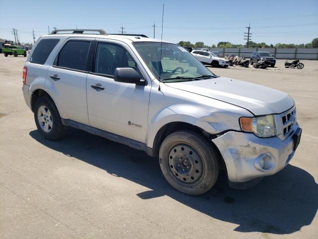 Photo 4 from auction – 2010 FORD ESCAPE HYB with VIN 1FMCU5K30AKA85932