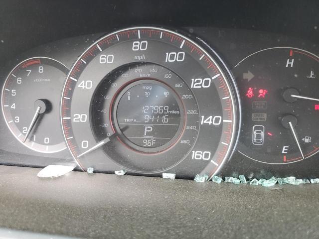Photo 9 from auction – 2013 HONDA ACCORD SPO with VIN 1HGCR2F55DA280680
