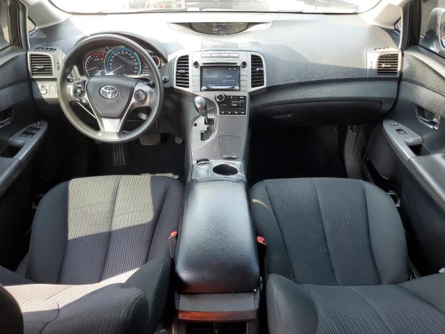 Photo 8 from auction – 2015 TOYOTA VENZA LE with VIN 4T3BA3BB1FU071234