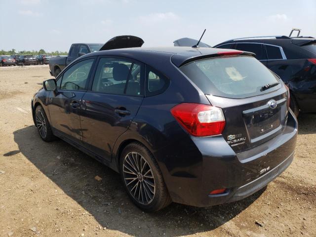 Photo 2 from auction – 2014 SUBARU IMPREZA PR with VIN JF1GPAC65E8277418
