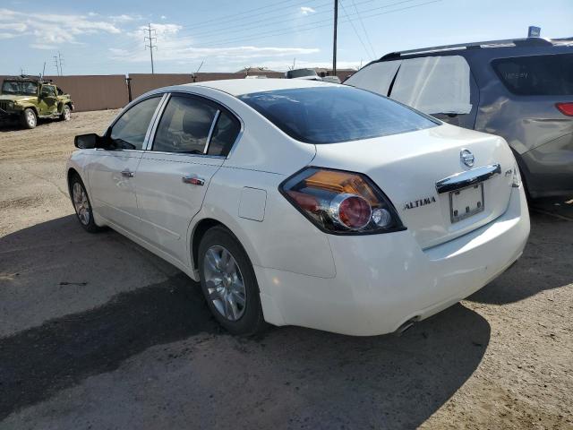 Photo 2 from auction – 2010 NISSAN ALTIMA BAS with VIN 1N4AL2AP3AN403371