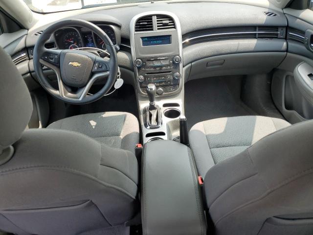 Photo 8 from auction – 2014 CHEVROLET MALIBU LS with VIN 1G11B5SL4EF304660