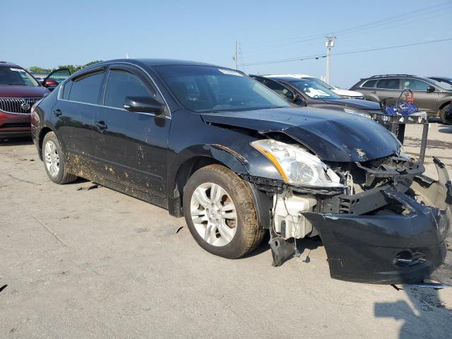 Photo 4 from auction – 2012 NISSAN ALTIMA BAS with VIN 1N4AL2AP5CN564386