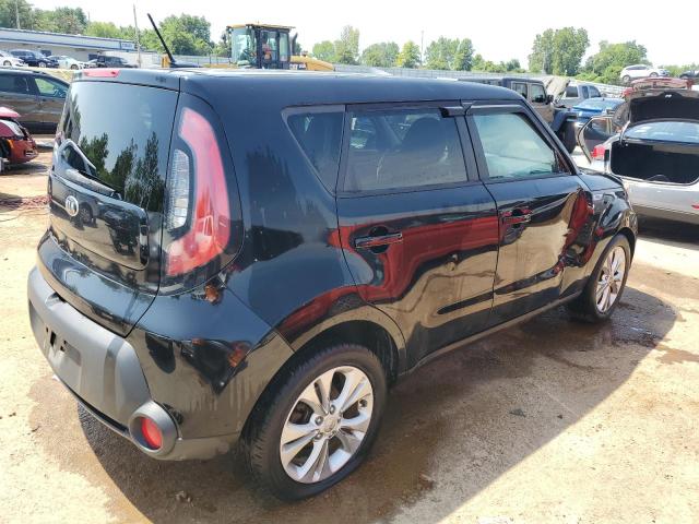 Photo 3 from auction – 2015 KIA SOUL + with VIN KNDJP3A51F7139887