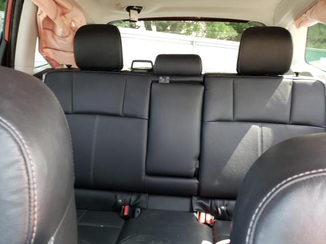 Photo 10 from auction – 2017 SUBARU FORESTER 2 with VIN JF2SJAWCXHH488384