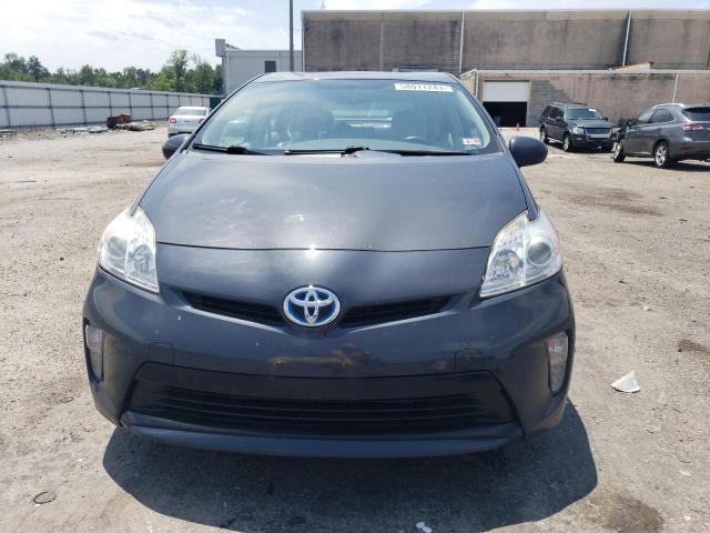 Photo 5 from auction – 2014 TOYOTA PRIUS with VIN JTDKN3DU5E0367413