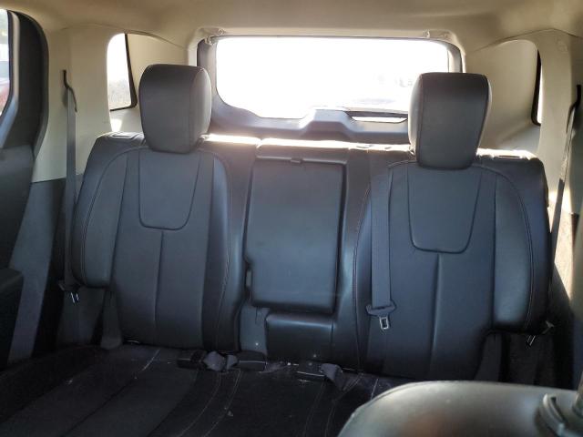 Photo 10 from auction – 2015 GMC TERRAIN SL with VIN 2GKALSEK3F6174036