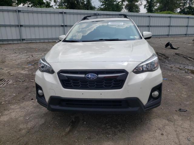 Photo 5 from auction – 2019 SUBARU CROSSTREK with VIN JF2GTACC8K8249461