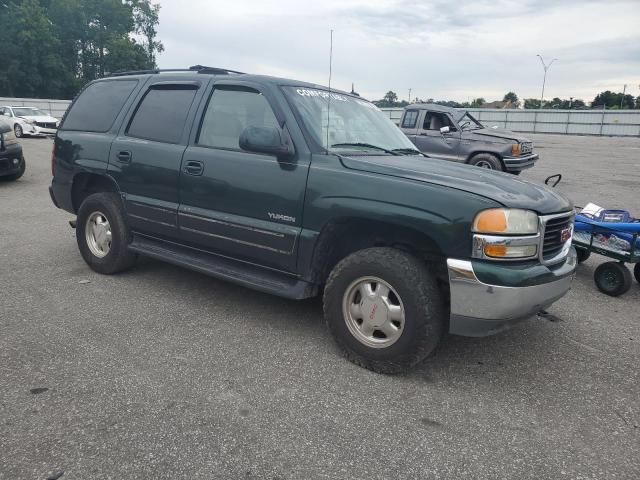Photo 4 from auction – 2003 GMC YUKON with VIN 1GKEK13Z63J318868