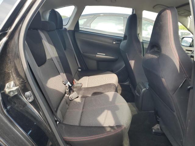 Photo 10 from auction – 2013 SUBARU IMPREZA WR with VIN JF1GR7E67DG218062