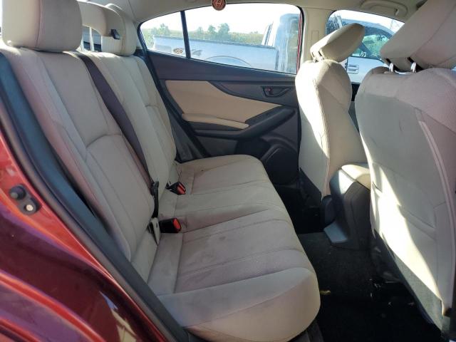 Photo 10 from auction – 2017 SUBARU IMPREZA with VIN 4S3GKAA62H3619565