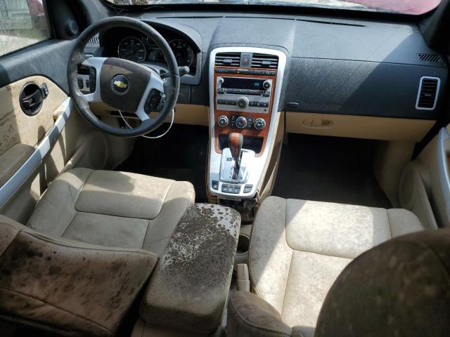 Photo 8 from auction – 2007 CHEVROLET EQUINOX LT with VIN 2CNDL73FX76073116