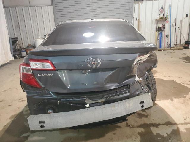Photo 6 from auction – 2012 TOYOTA CAMRY BASE with VIN 4T1BF1FK6CU054420