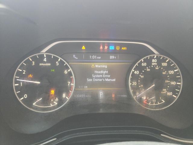 Photo 9 from auction – 2016 NISSAN MAXIMA 3.5 with VIN 1N4AA6AP3GC397802