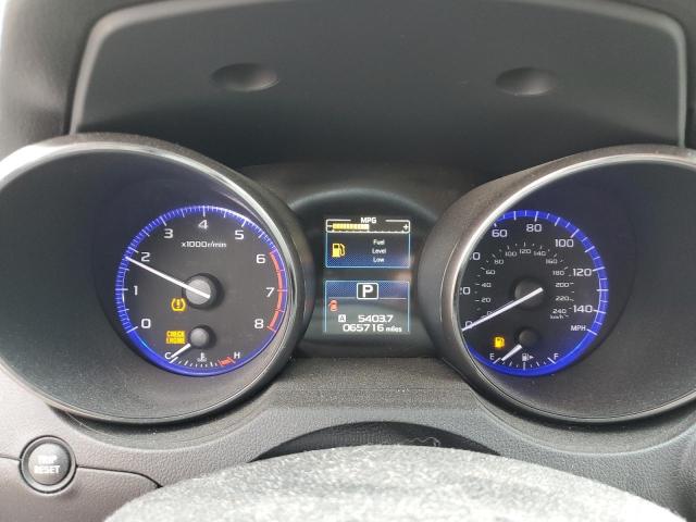 Photo 9 from auction – 2016 SUBARU OUTBACK 2. with VIN 4S4BSALC1G3248678