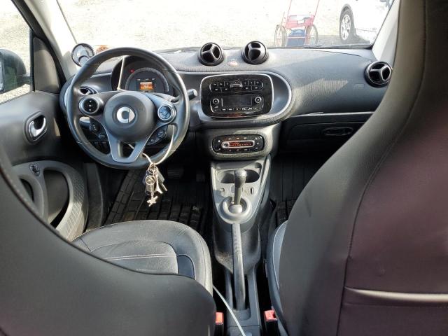 Фото 8 с аукциона – 2016 SMART FORTWO с VIN WMEFJ5DA0GK063803