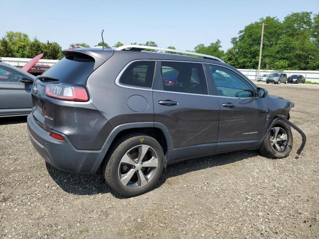 Zdjęcie 3 z aukcji – 2019 JEEP CHEROKEE L z VIN 1C4PJLDB2KD488369