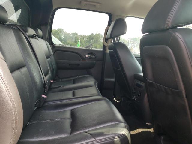 Zdjęcie 10 z aukcji – 2011 CHEVROLET AVALANCHE z VIN 3GNTKEE33BG234145