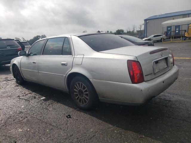 Photo 2 from auction – 2003 CADILLAC DEVILLE DH with VIN 1G6KE57Y83U159870