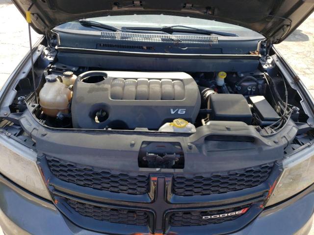 Photo 12 from auction – 2016 DODGE JOURNEY CR with VIN 3C4PDCGG9GT123655