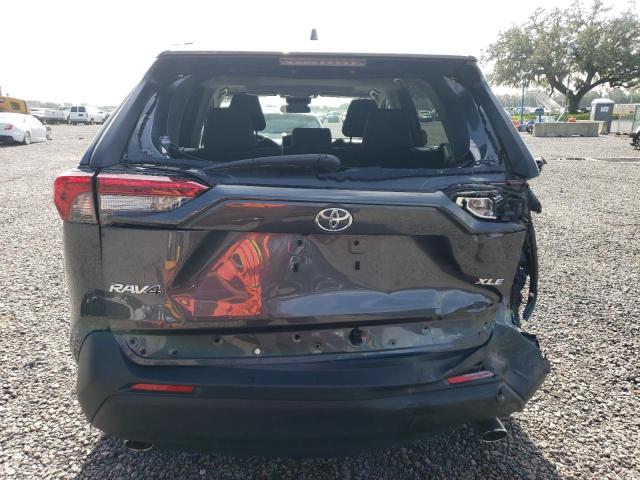 Photo 6 from auction – 2023 TOYOTA RAV4 XLE with VIN 2T3W1RFV9PW257596