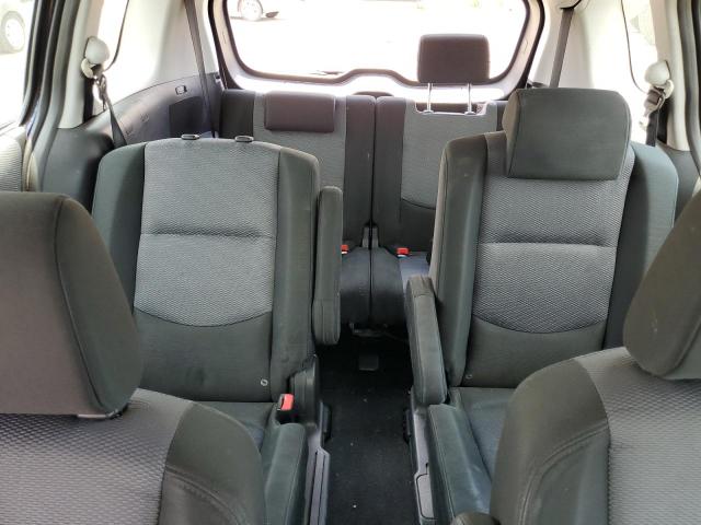 Photo 10 from auction – 2007 MAZDA 5 with VIN JM1CR293770154579