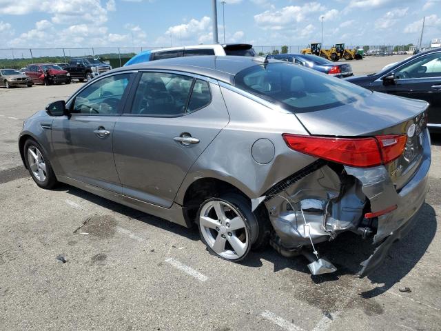 Photo 2 from auction – 2015 KIA OPTIMA LX with VIN 5XXGM4A7XFG436562