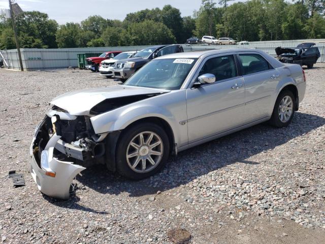 CHRYSLER 300C 2005 with VIN 2C3JA63H65H101377 - Photo from auction