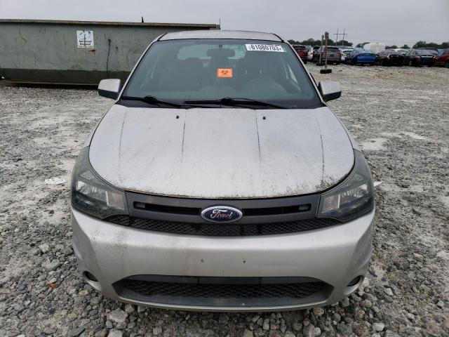 Photo 5 from auction – 2009 FORD FOCUS SE with VIN 1FAHP32N69W153328
