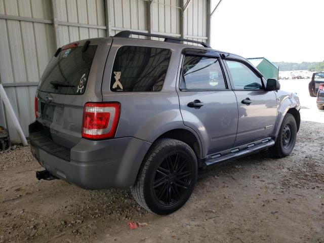 Photo 3 from auction – 2008 FORD ESCAPE with VIN 1FMCU03188KD05599