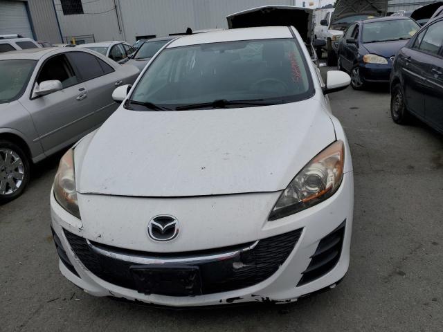 Photo 5 from auction – 2010 MAZDA 3 I with VIN JM1BL1SG6A1131378