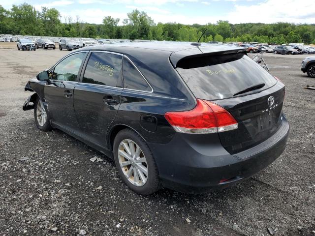 Photo 2 from auction – 2010 TOYOTA VENZA with VIN 4T3BA3BB0AU009798