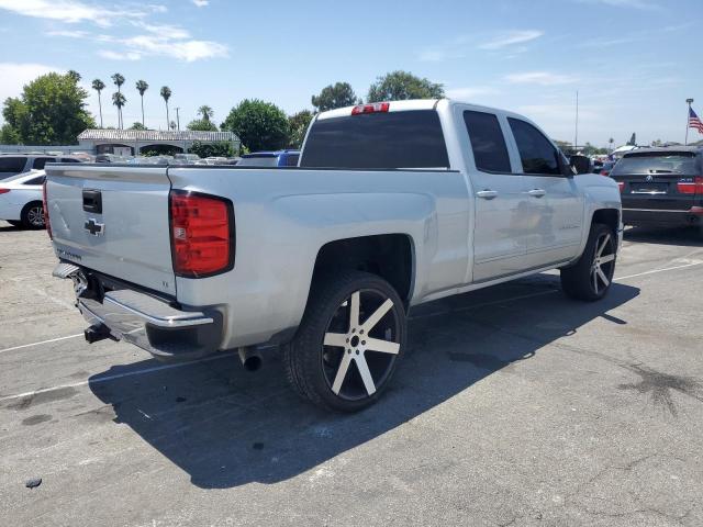 Photo 3 from auction – 2015 CHEVROLET SILVERADO with VIN 1GCRCREC4FZ356963