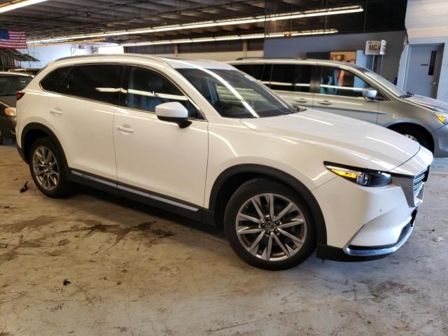 Photo 4 from auction – 2019 MAZDA CX-9 GRAND with VIN JM3TCBDY7K0330387